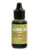 Ranger Tim Holtz Alcohol Ink .5oz Willow 1 Pack of 3 Piece