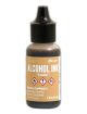 Ranger Tim Holtz Alcohol Ink .5oz Sandal 1 Pack of 3 Piece