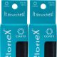 Spinrite Coats Eloflex Stretch Thread 225yd Box Black 1 Pack of 2 Piece