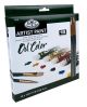 Royal Langnickel 12 ML Oil Paint With Brush