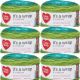 Spinrite Red Heart It s A Wrap Rainbow Yarn Seaglass Pack of 6 Skein