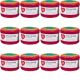 Spinrite Red Heart It s A Wrap Rainbow Yarn Fiesta Pack of 12 Skein