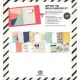 Collection Posh A5 Planner Boxed Set Coral