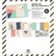 Collection Posh A5 Planner Boxed Set Robins Egg