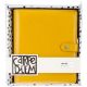 Posh Collection A5 Planner Marigold