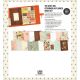 Collection The Reset Girl A5 Planner Boxed Set Persimmon