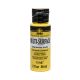 FolkArt Multi Surface Satin Acrylic Paints Daffodil Yellow 2 oz.