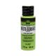 FolkArt Multi Surface Satin Acrylic Paints Lime Green 2 oz.