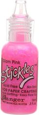 Ranger Stickles Glitter Glue .5oz Glam Pink 1 Pack of 5 Piece
