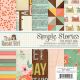 The Reset Girl Collection 6 X 6 Paper Pad