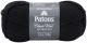 Spinrite Patons Classic Wool Yarn Black Pack of 5 Skein