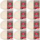 Spinrite Red Heart Hygge Yarn 5oz Pearl Pack of 12 Skein