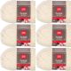 Spinrite Red Heart Hygge Yarn 5oz Pearl Pack of 6 Skein