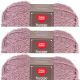 Spinrite Red Heart Hygge Yarn 5oz Lavender Pack of 3 Skein