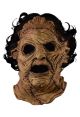 Men S The Texas Chainsaw Massacre 3D Leatherface Mask