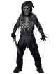 InCharacter Boys Costumes Death Warrior Costume Size 6 Small