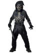 Boys Costumes Death Warrior Costume Size 12/X Large