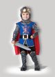Baby Boys Knight Custome Medium Toddlers 4T 