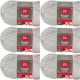 Spinrite Red Heart Hygge Yarn 5oz Cloud Pack of 6 Skein
