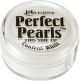 Ranger Perfect Pearls Pigment Powder .25oz Confetti White 1 Pack of 4 Piece
