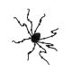 8ft Tarantula Giant Purple
