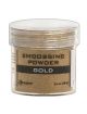 Ranger Embossing Powder Gold 1 Pack of 4 Piece