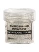 Ranger Embossing Powder Snowflake Tinsel 1 Pack of 3 Piece