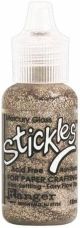 Ranger Stickles Glitter Glue .5oz Mercury Glass 1 Pack of 5 Piece
