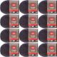 Spinrite Red Heart Hygge Yarn 8oz Indigo Pack of 12 Skein