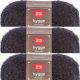 Spinrite Red Heart Hygge Yarn 8oz Indigo Pack of 3 Skein