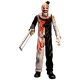 Trick Or Treat Studios Terrifier Art The Clown Blood Bath 5 Inch Action Figure