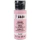 FolkArt Enamels Baby Pink 2 oz.