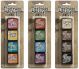 Ranger Tim Holtz Distress Mini Ink Pad Kits 1 2 and 3 Bundle 1 Pack of 3 Piece