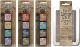 Ranger Tim Holtz Distress Mini Ink Pad Kits with Storage Tin 4 5 and 6 Bundle 1 Pack of 4 Piece