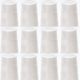 Spinrite Coats Surelock Overlock Thread 3 000yd Natural 1 Pack of 12 Piece