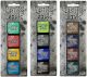 Bundle Tim Holtz Ranger Ink Distress Mini Pads Sets 12 13 and 14 12 Pads Total 1 Pack of 3 Piece