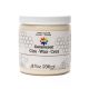 Plaid Delta Creative Ceramcoat Ultra Matte Chalk Furniture and Craft Paint Wax 8 Ounce 