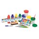 Melissa and Doug Easel Companion Accessory Set