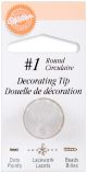 Wilton Decorating Tip For Food Decoration 1 Round