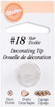 Wilton Decorating Tip For Food Decoration 18 Star