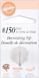 Wilton Decorating Tip For Food Decoration 150 Petal