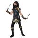 Costumes Ninja s Mystique Costume One Color Size 8