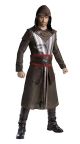 Mens Assassins Creed Movie Aguilar Deluxe Costume Adult Large