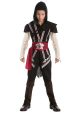 Assassins Creed Ezio Audi Re Classic Game Teen Costume Size Large 12 14 