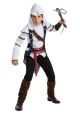 Assassins Creed Connor Classic Game Teen Costume Size Large 12 14 