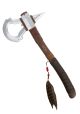 Mens Assassins Creed Connor Mahawk Costume One Size