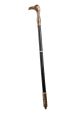 Mens Assassins Creed Jacob Frye Game Cane Sword One Size