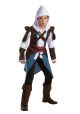 Assassins Creed Edward Kenway Classic Game Teen Costume Size Large 12 14 