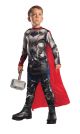 Costume Avengers 2 Age of Ultron Childs Thor Costume Small