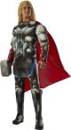 Costume Co Mens Avengers 2 Age Of Ultron Deluxe Adult Thor Costume Multi X Large